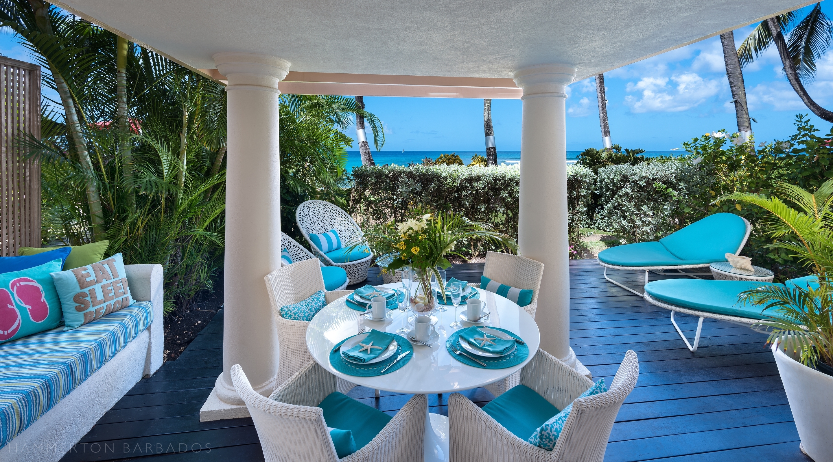 Reeds House 3, Reeds Bay, Barbados