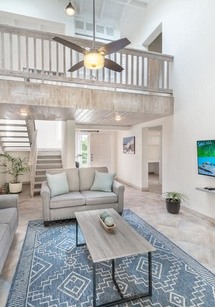 149 Salters Road villa in Sandy Lane, Barbados