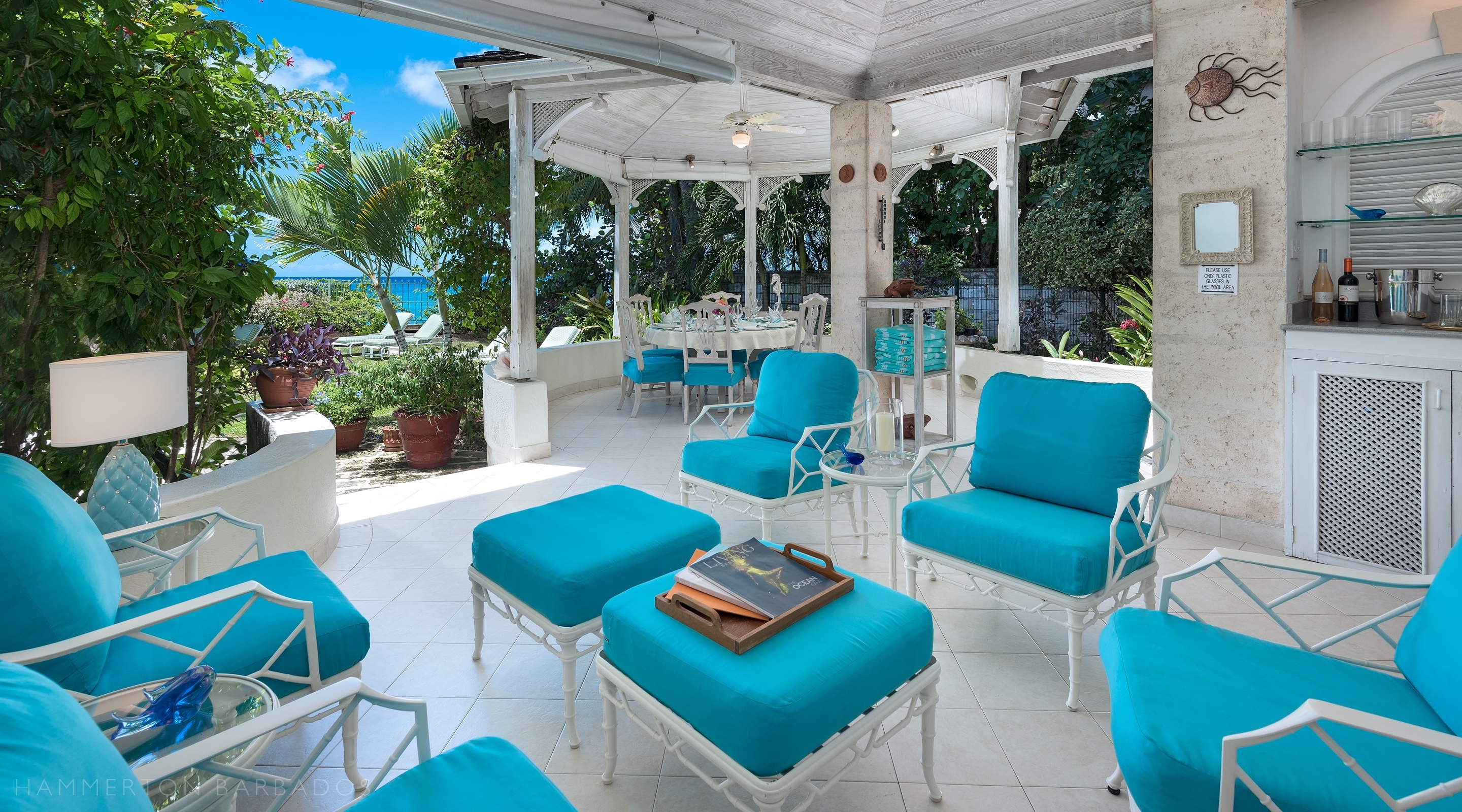 Emerald Beach 1 Solandra Gibbs Beach Barbados