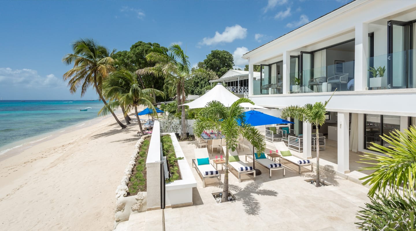 St. James Villas & Apartments – Hammerton Barbados