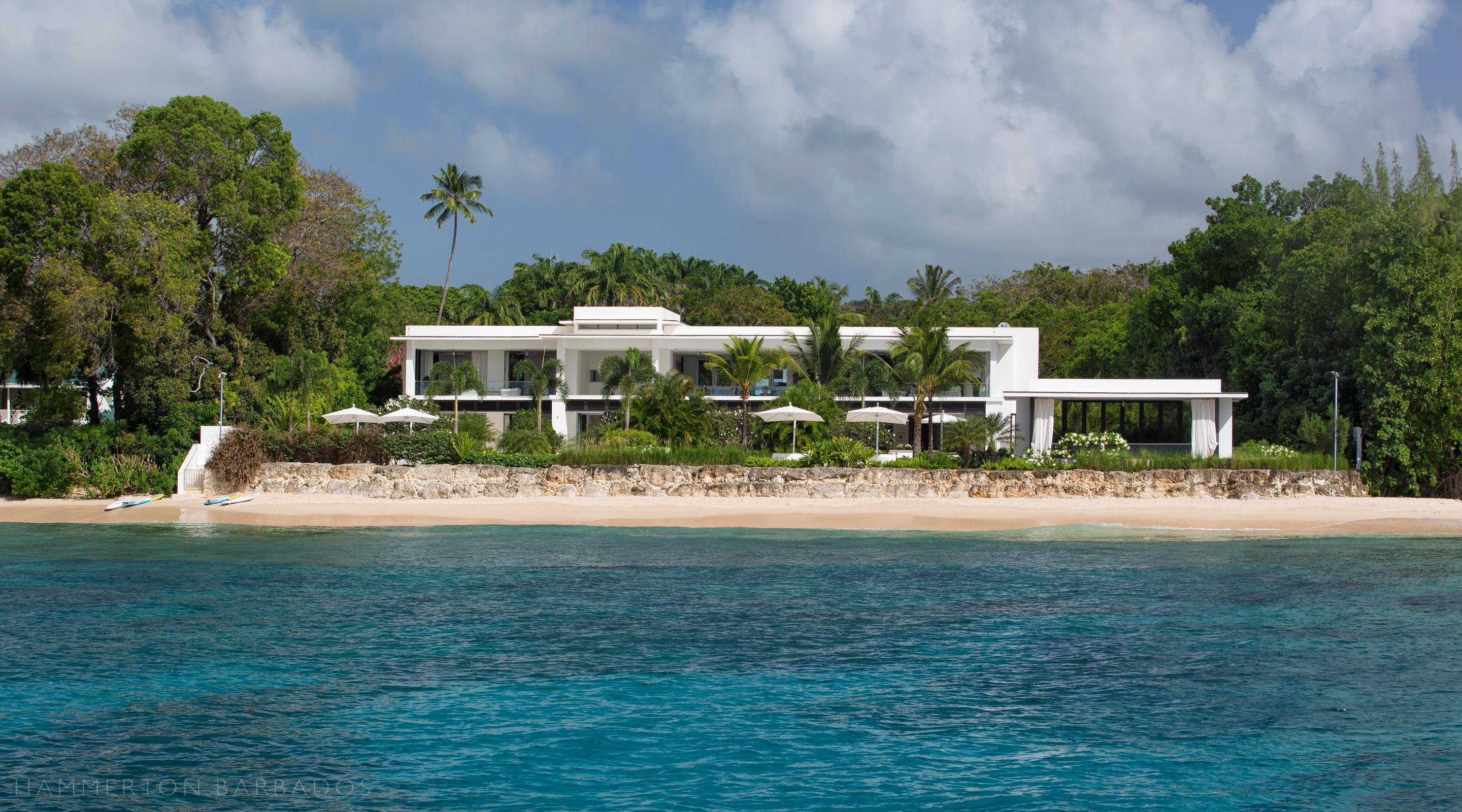 Alaya, Old Queens Fort, Barbados