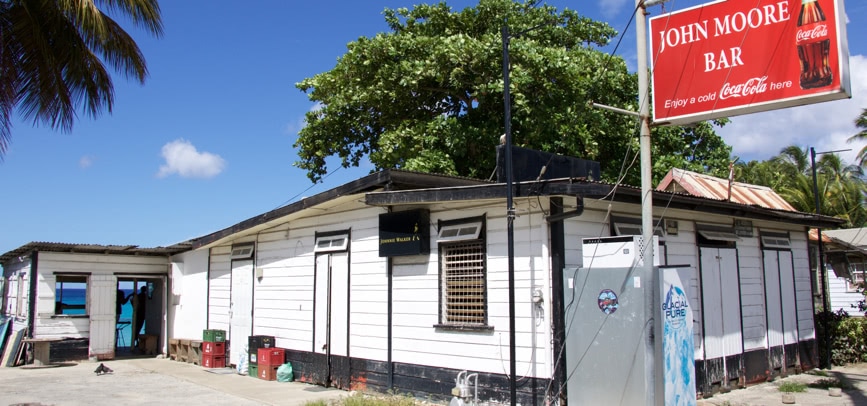 The True Spirit of Barbados: Our Favourite Local Rum Shops