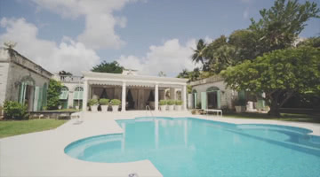 Leamington Pavilion Barbados video