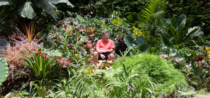Hunte's Gardens, Barbados – the most enchanting place on Earth?
