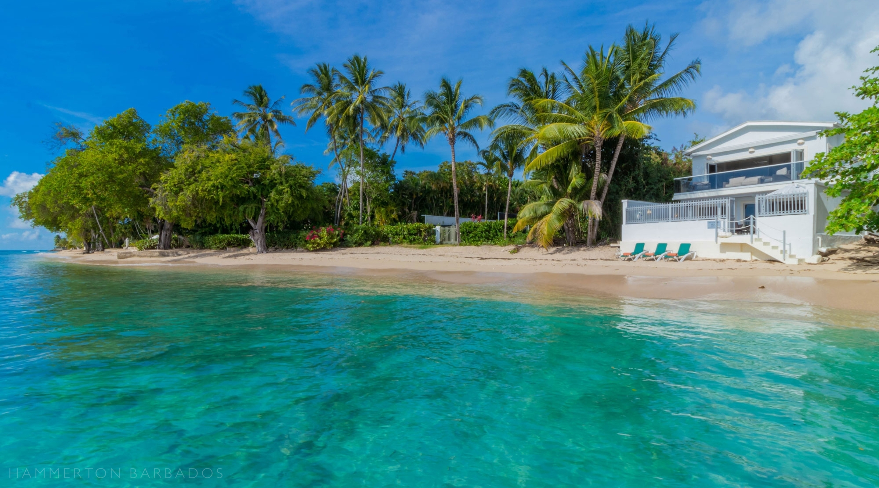 Westshore Beach House, The Garden, Barbados