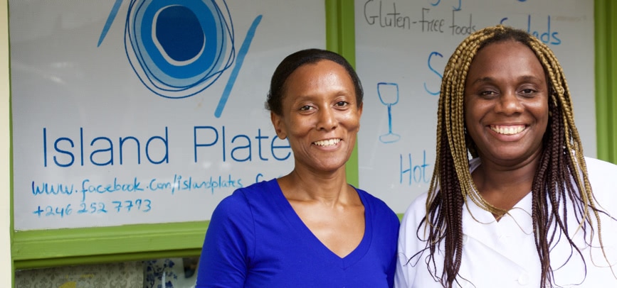 Island Plates, Speightstown – One of the Best Lunches in Barbados