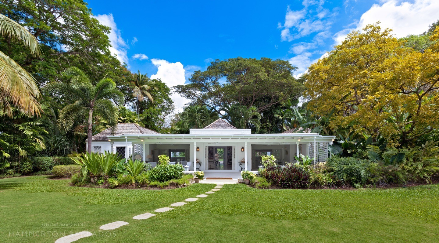 Queens Fort 10, Queens Fort, Barbados