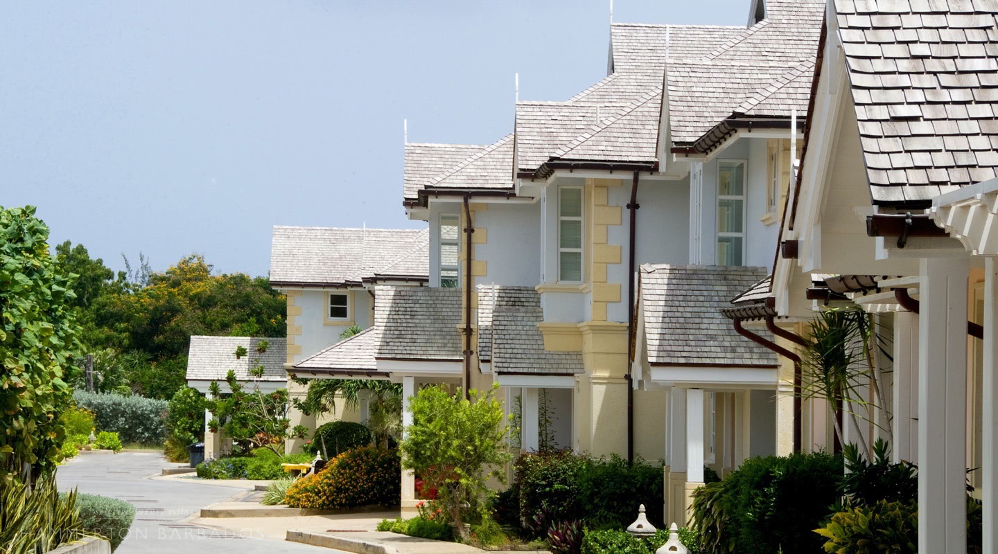 The Falls Villa No.1, Sandy Lane, Barbados