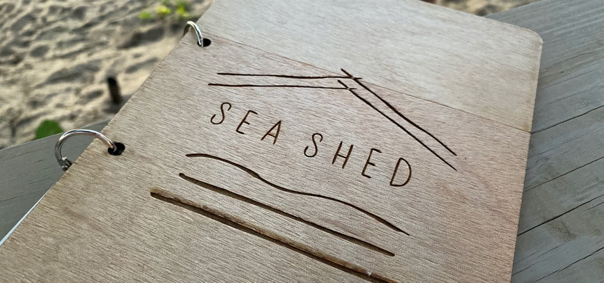 Sea Shed – The New Mullins Beach Bar on Opening Night