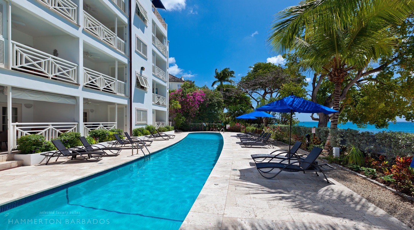Waterside 402 Barbados