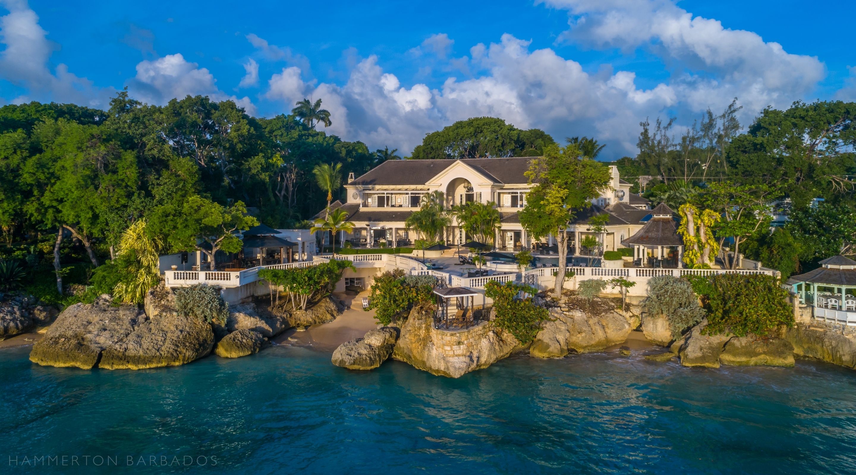 Cove Spring House, The Garden, Barbados