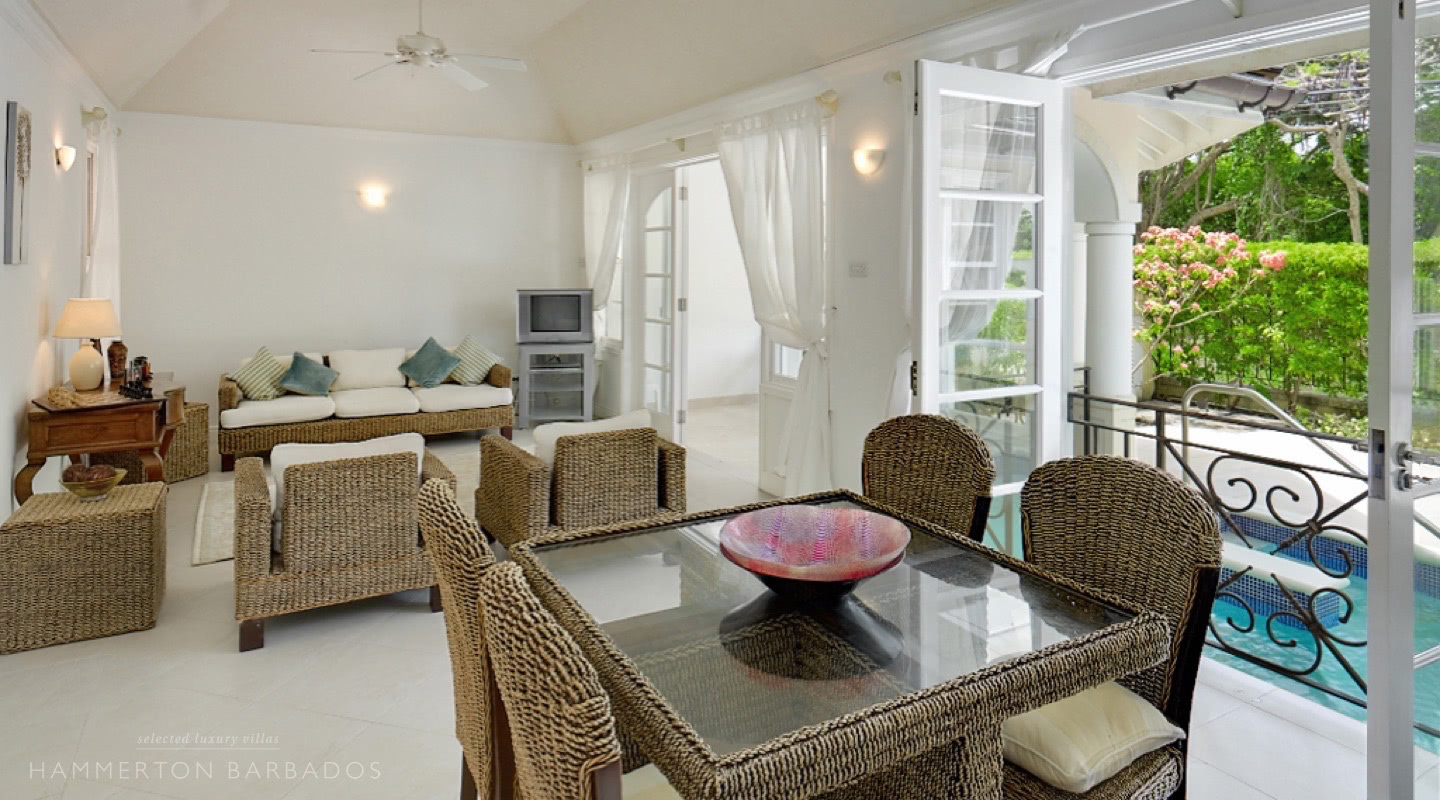 The Falls Villa No.1, Sandy Lane, Barbados