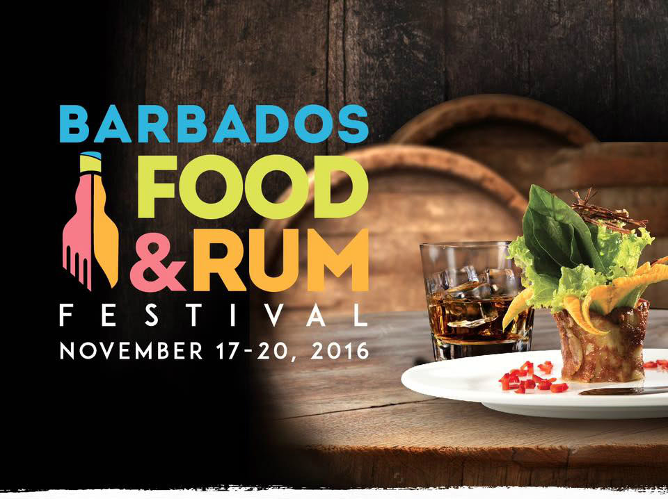 Barbados Food And Rum Festival 2016