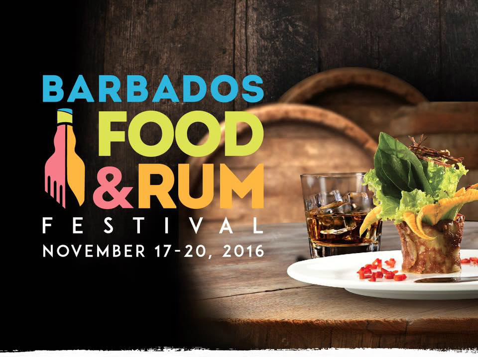 barbados food and rum festival review