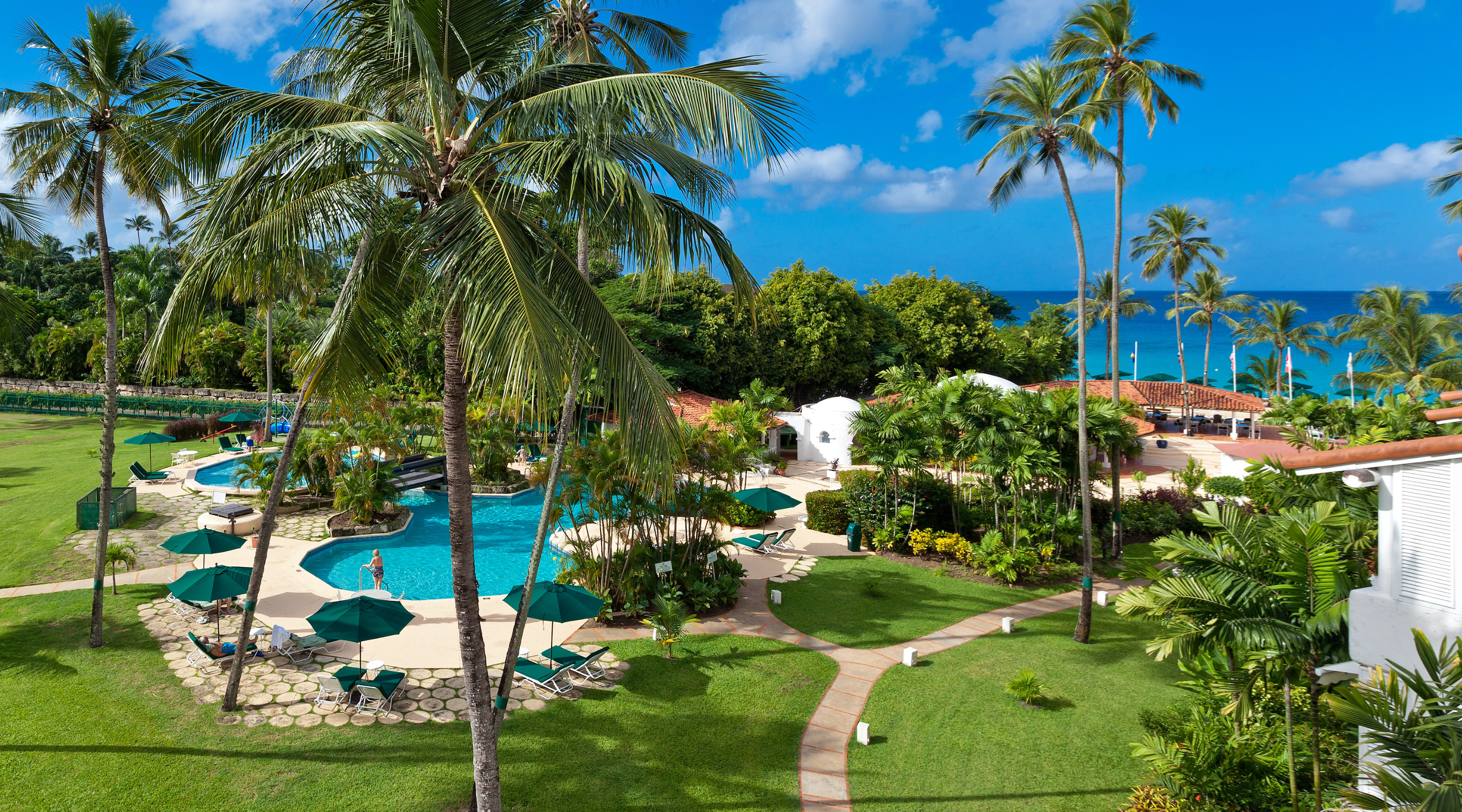 Glitter Bay Apartments