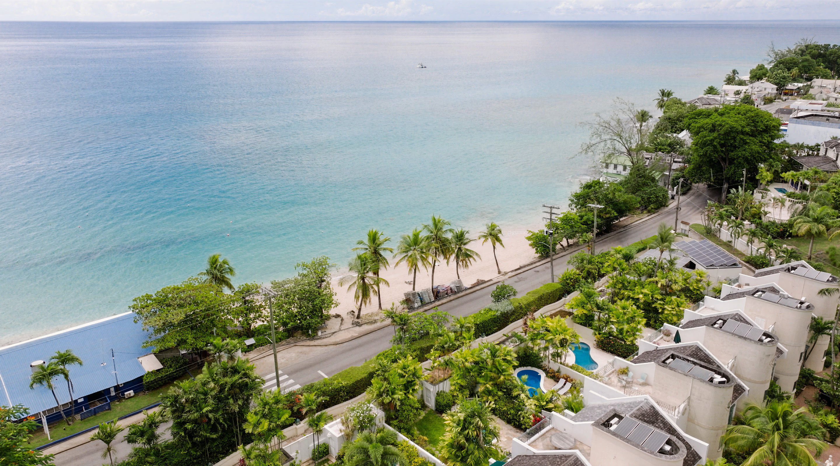 Mullins Bay Villas and Townhouses
