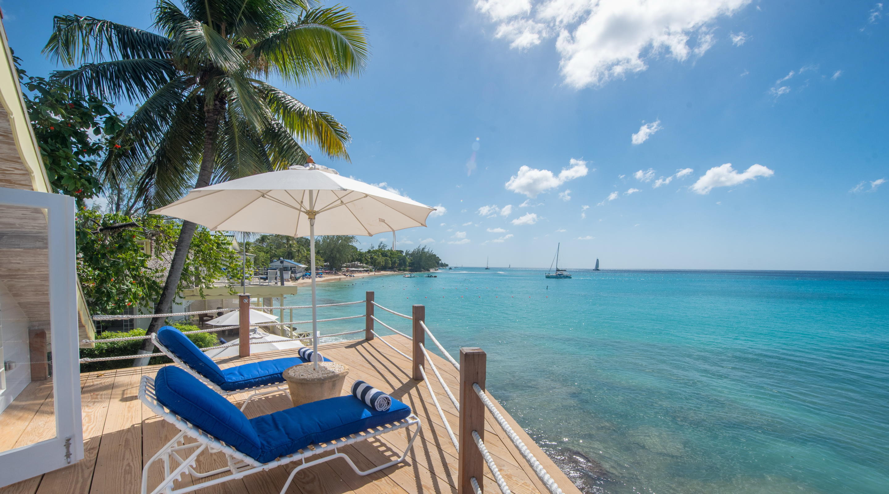 Mullins Beach Villas