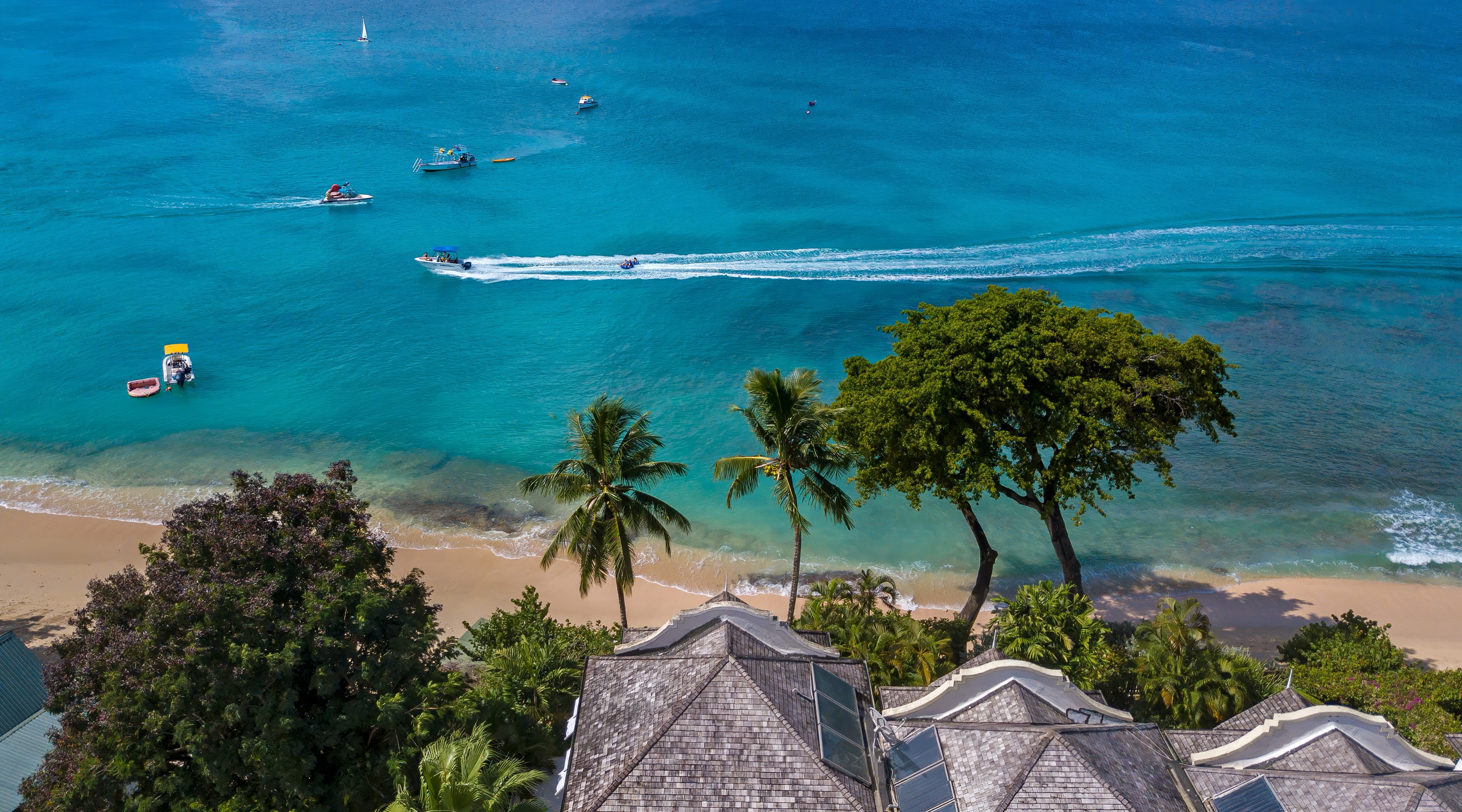Paynes Bay Villas and Apartments