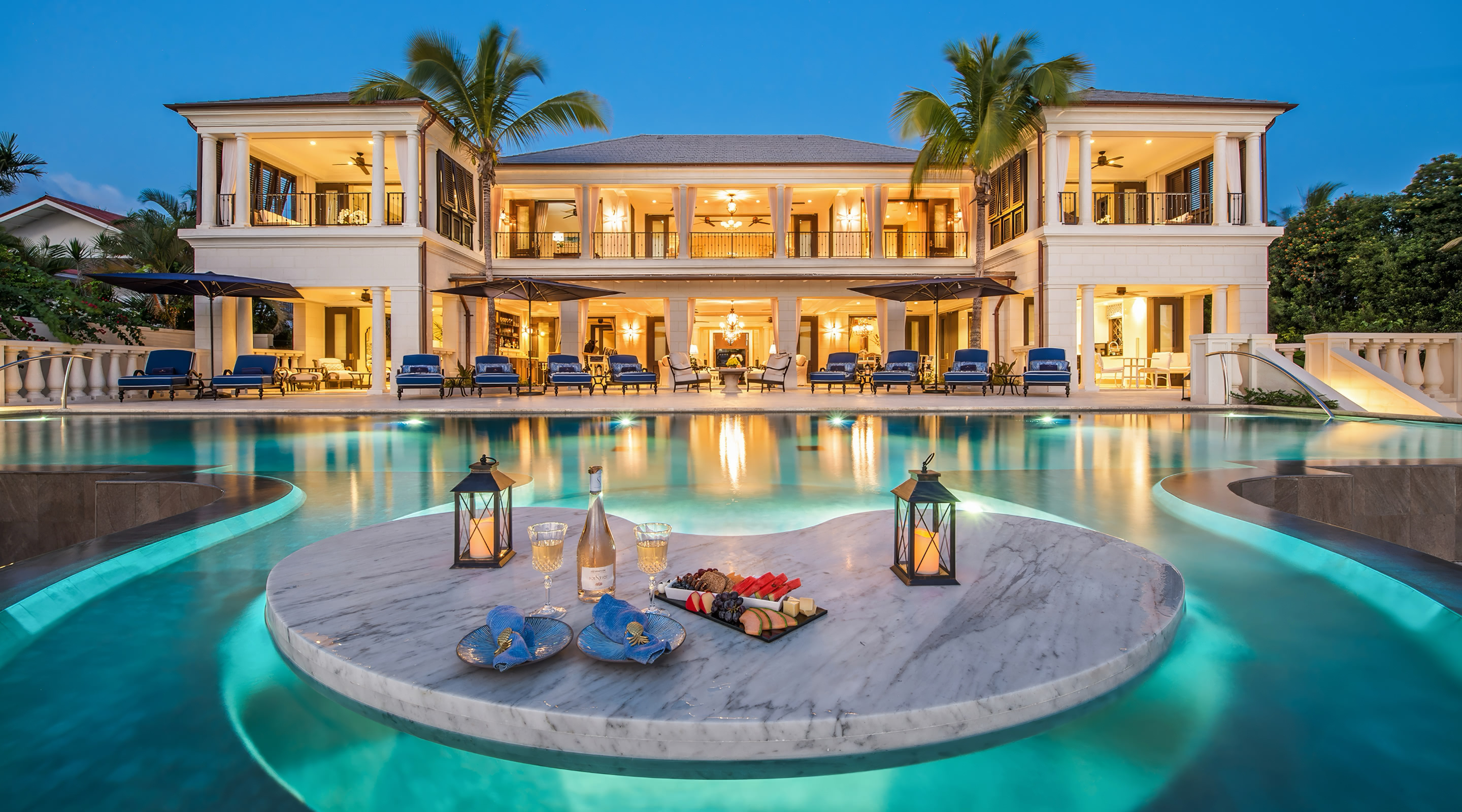 Popular Villas