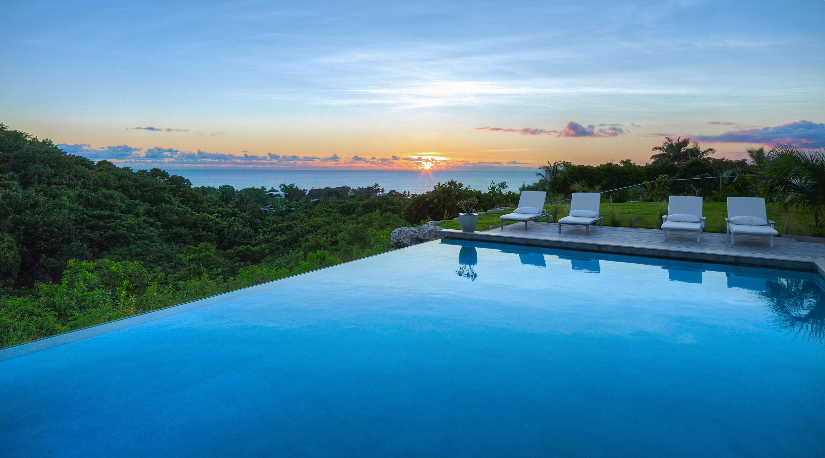Ridgefront Villas in Barbados