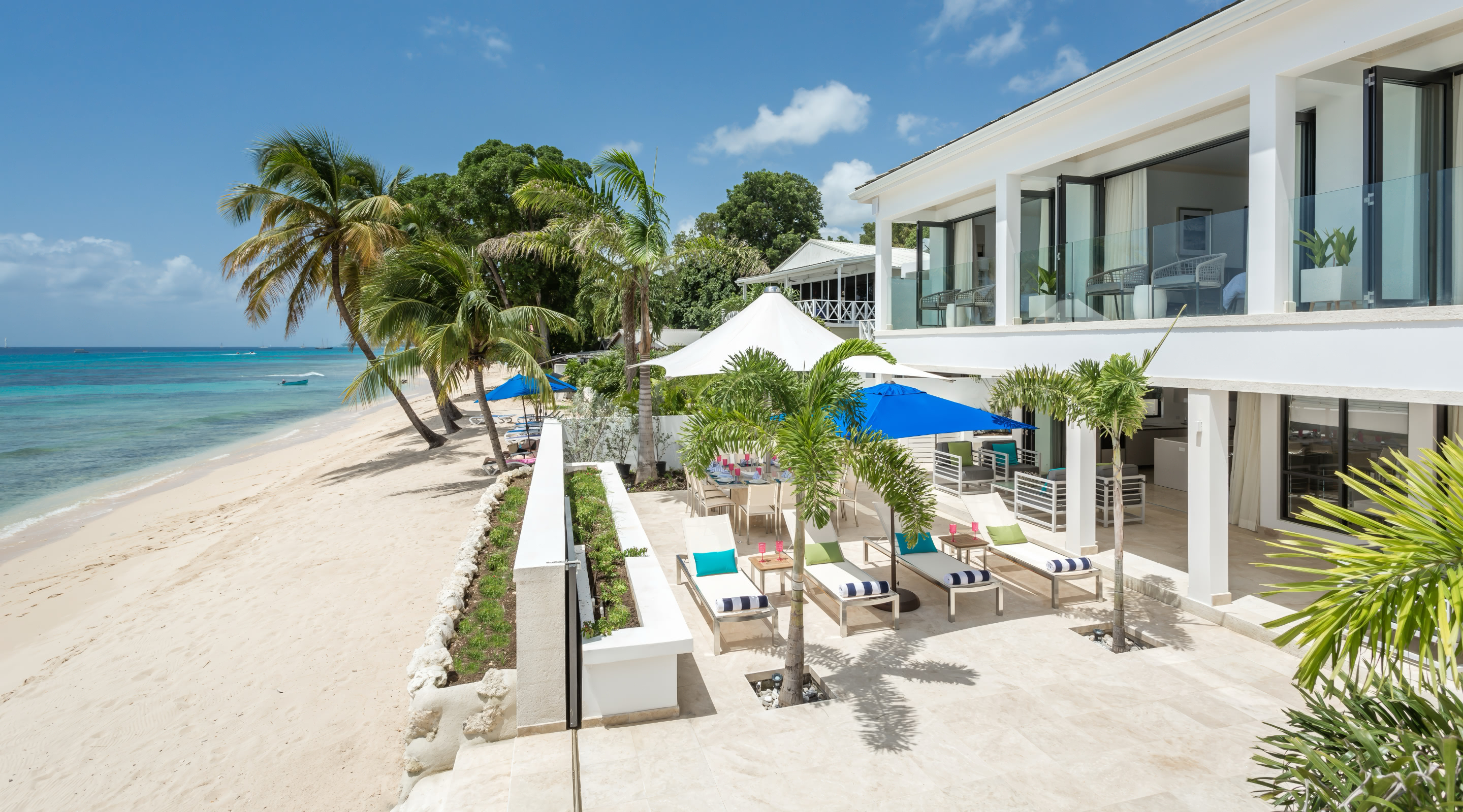 St. James Villas & Apartments