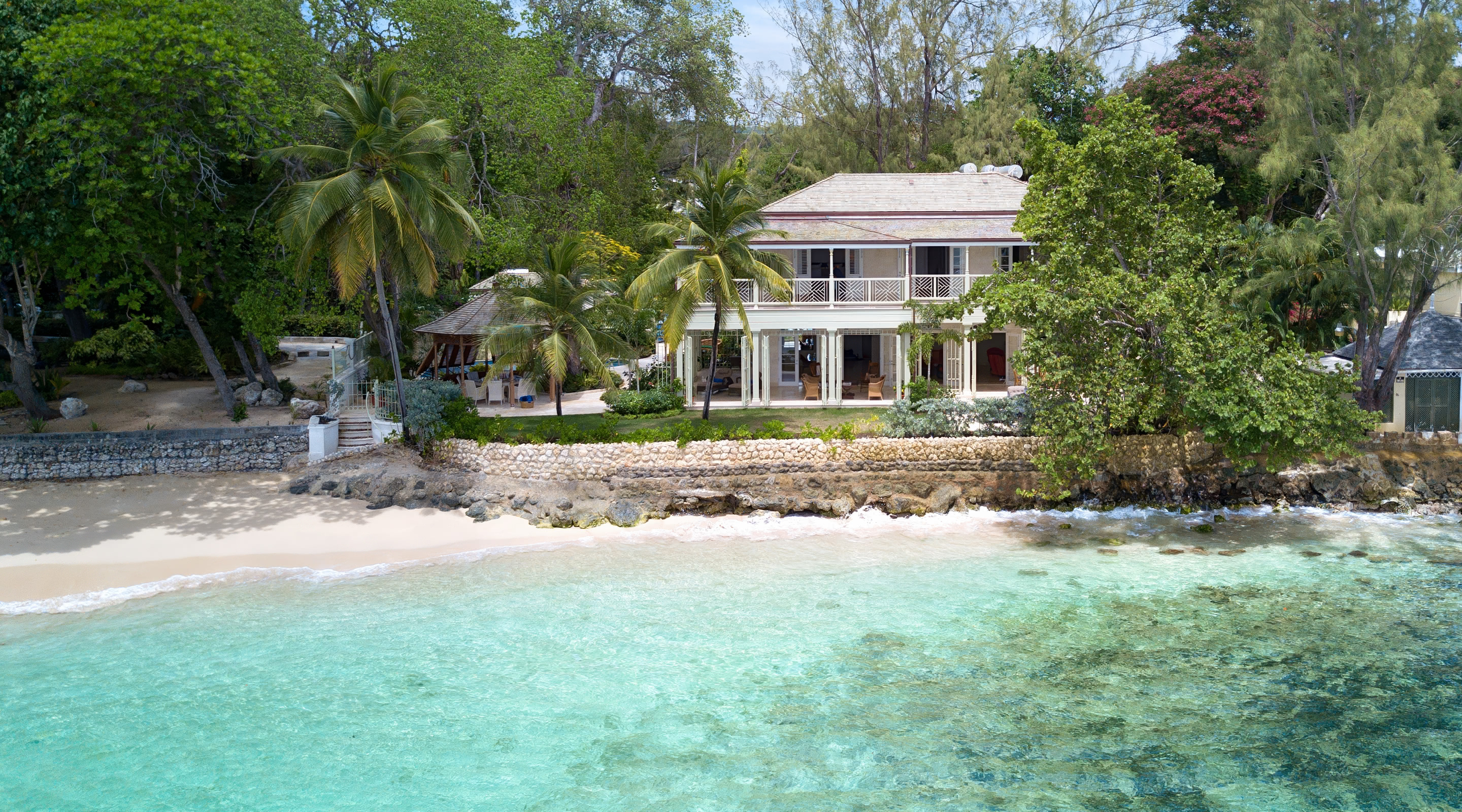 St. Peter Villas & Apartments