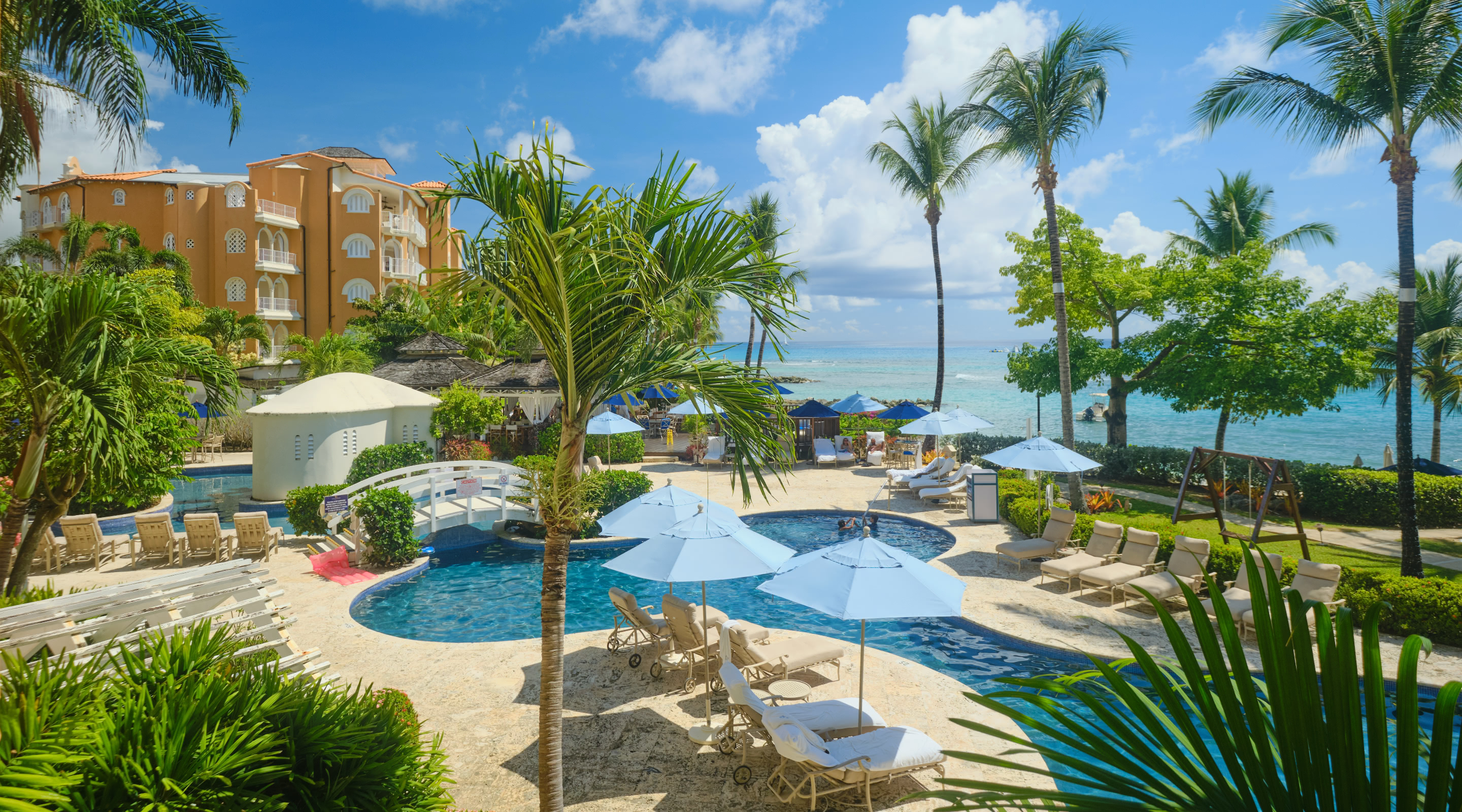 St. Peter's Bay Luxury Apartments