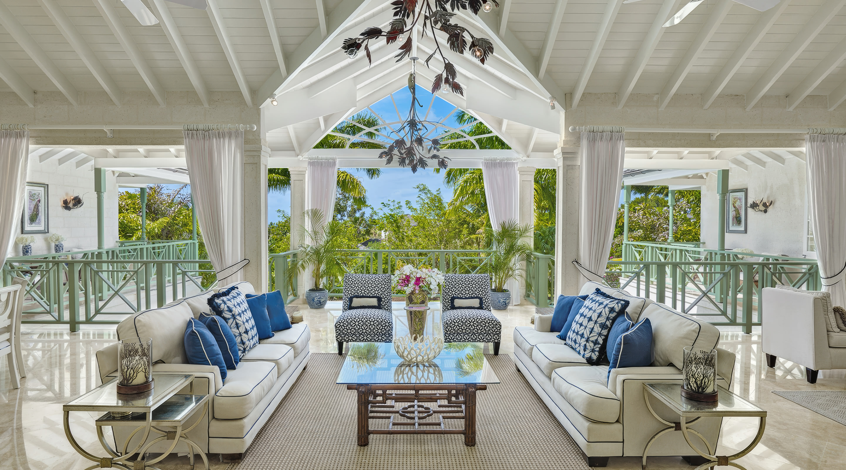 Westland Heights Villas