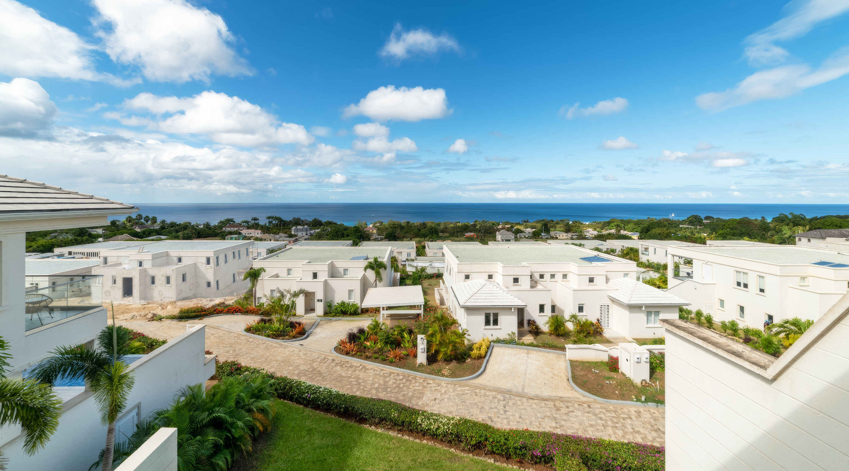 Westmoreland Hills Villas