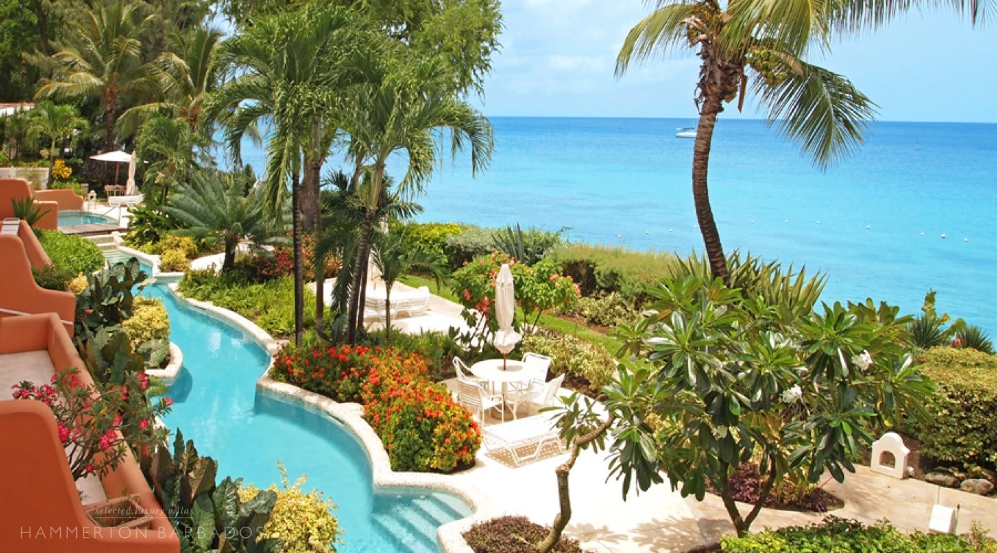 Villas on the Beach 205, Holetown