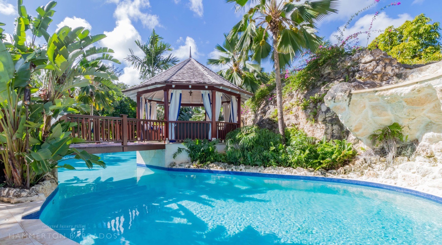 No. 6 Claridges, Gibbs, Barbados