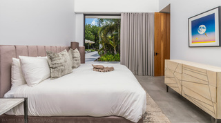 Airedale villa in Sandy Lane, Barbados