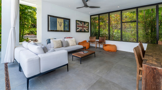 Airedale villa in Sandy Lane, Barbados