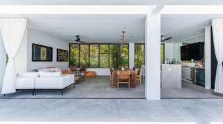 Airedale villa in Sandy Lane, Barbados