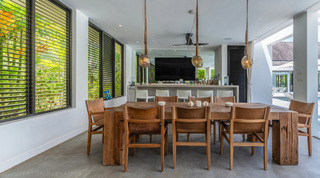Airedale villa in Sandy Lane, Barbados
