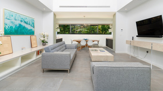 Airedale villa in Sandy Lane, Barbados