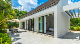 Airedale villa in Sandy Lane, Barbados
