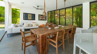 Airedale villa in Sandy Lane, Barbados