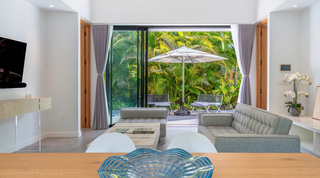 Airedale villa in Sandy Lane, Barbados