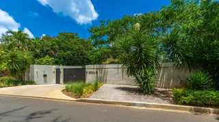 Airedale villa in Sandy Lane, Barbados