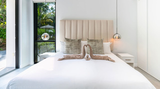 Airedale villa in Sandy Lane, Barbados