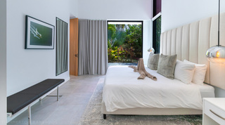 Airedale villa in Sandy Lane, Barbados