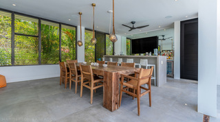 Airedale villa in Sandy Lane, Barbados