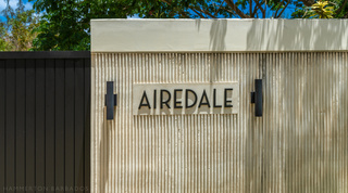 Airedale villa in Sandy Lane, Barbados