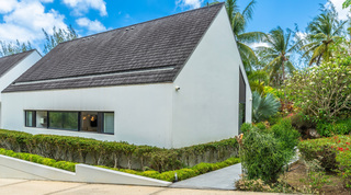 Airedale villa in Sandy Lane, Barbados