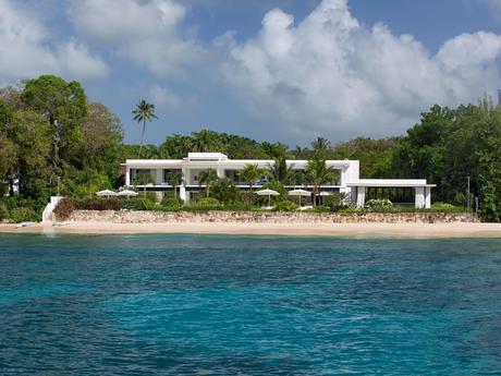 Alaya apartment in Old Queens Fort, Barbados