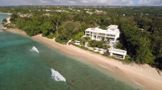 Alaya Barbados video