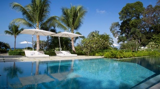 Alaya apartment in Old Queens Fort, Barbados