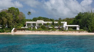 Alaya apartment in Old Queens Fort, Barbados