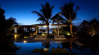 Alaya apartment in Old Queens Fort, Barbados